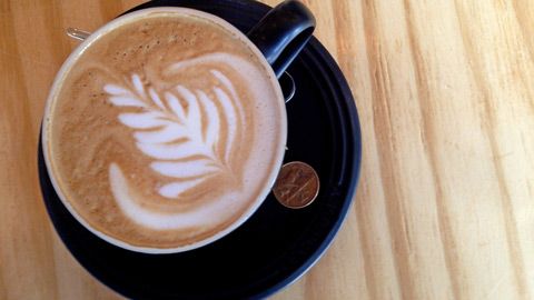 Cafe of the Week: Vintage Coffee - Coffee Magazine